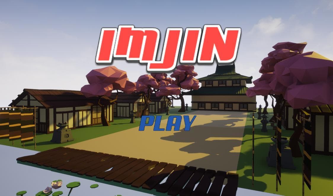 Injim