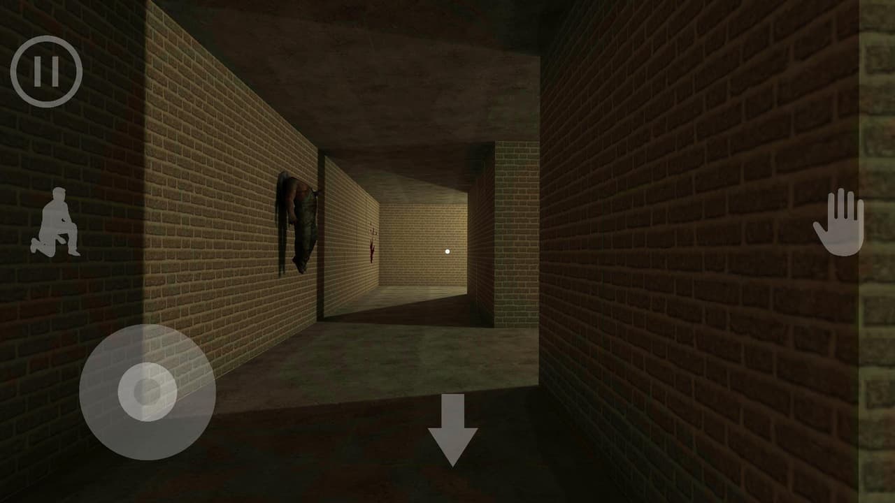 Underground: The Another world screenshot 5