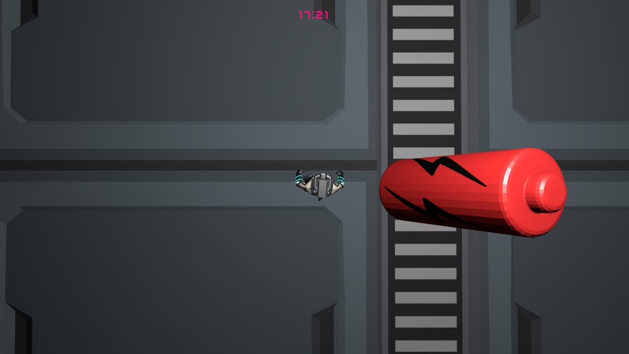 Not Falling