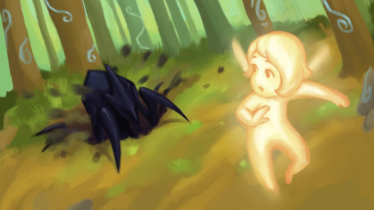 Spark of Life (GGAMES) screenshot 5