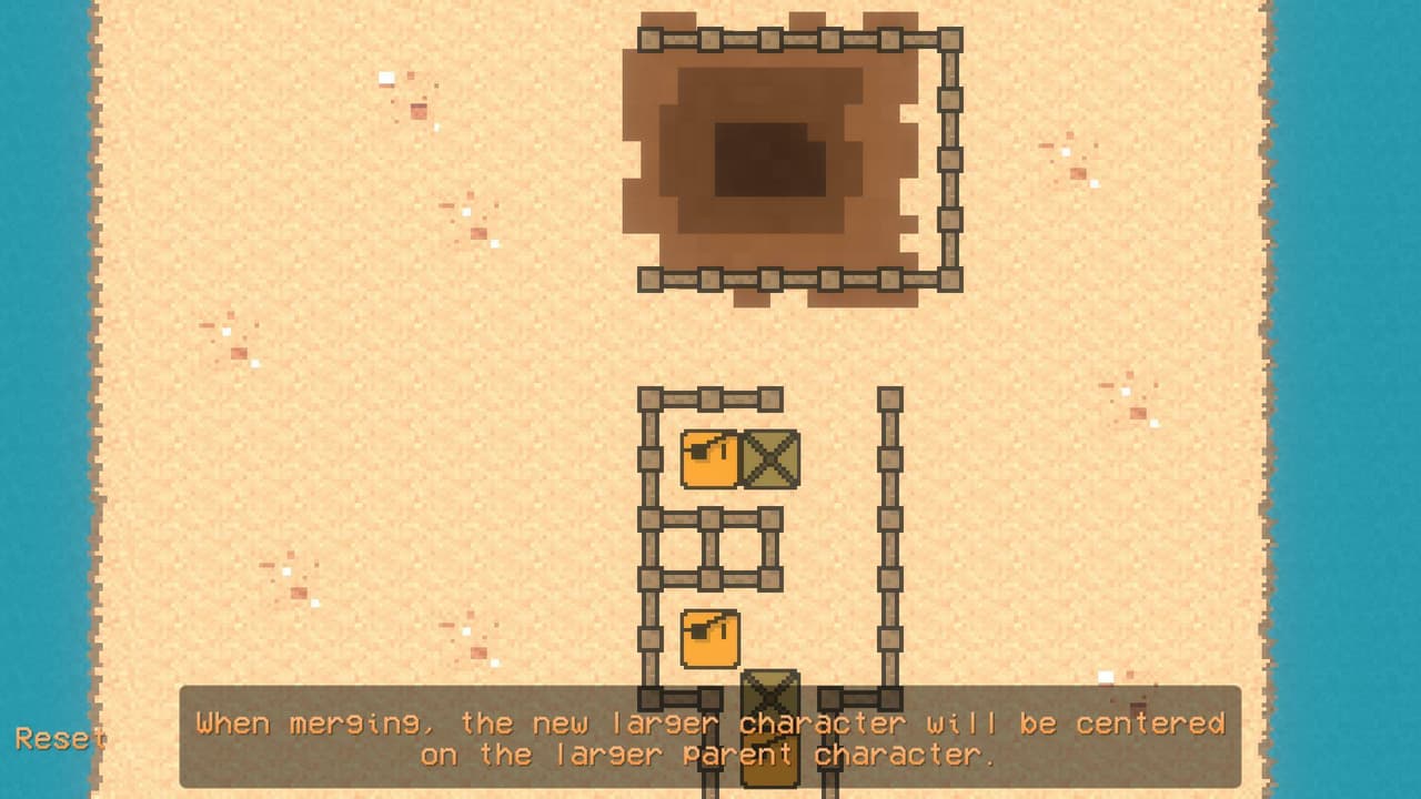 Join Me on This Beach screenshot 3