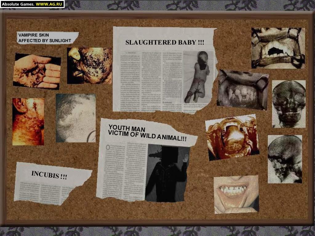 Erevos screenshot 4