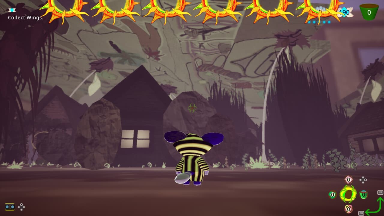 Potion Wilds screenshot 4