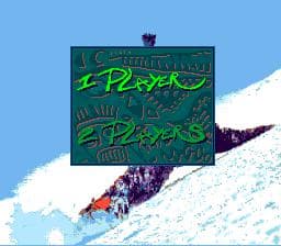 Tommy Moes Winter Extreme: Skiing & Snowboarding screenshot 3