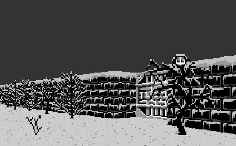 Grove (L05Ti) screenshot 4