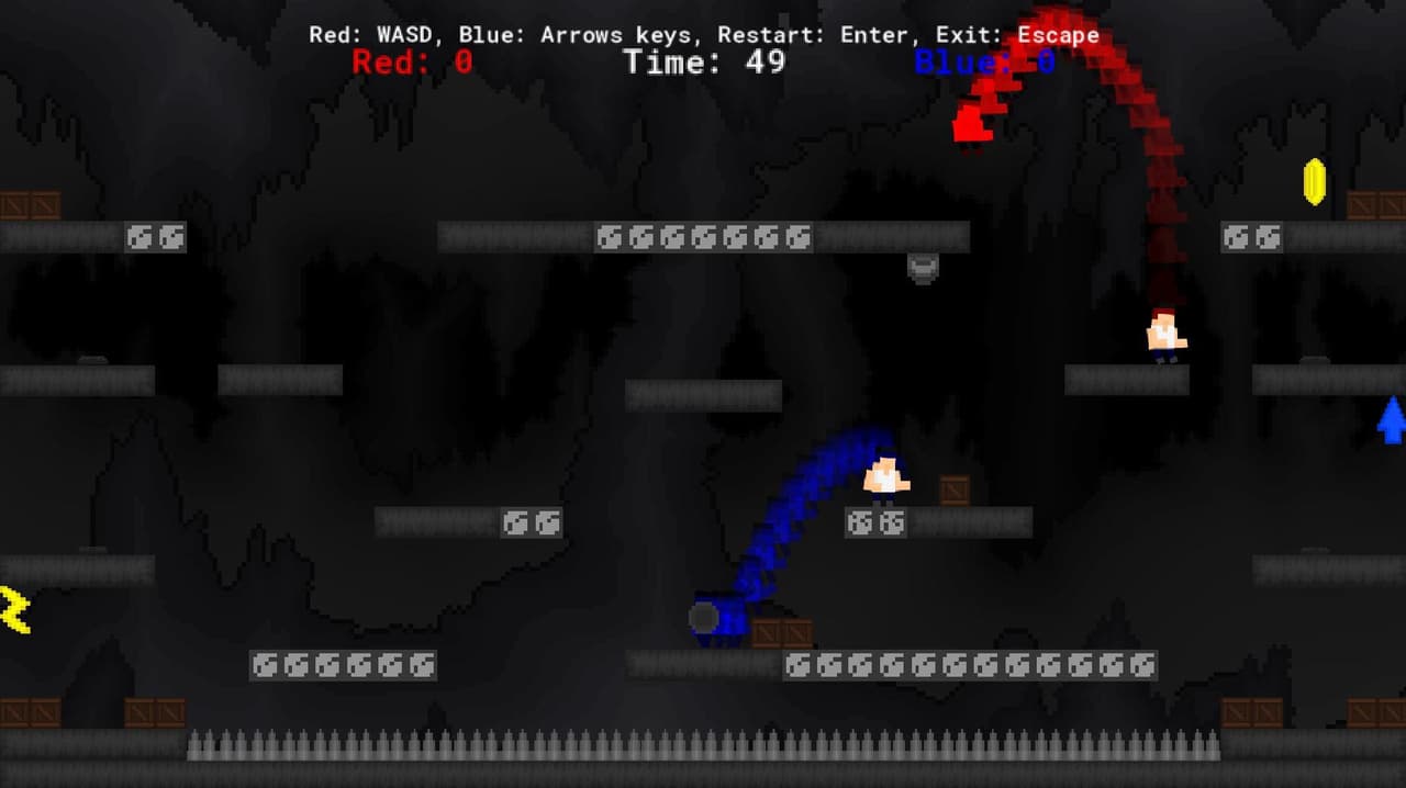 LAG CAN KILL YOU BRO screenshot 3