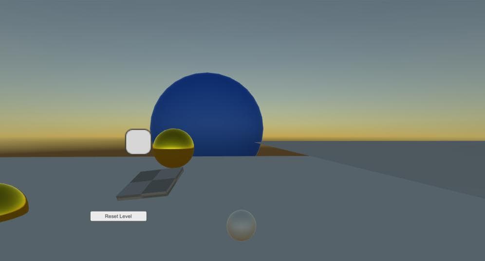 Danakk04s 3D Playground screenshot 2