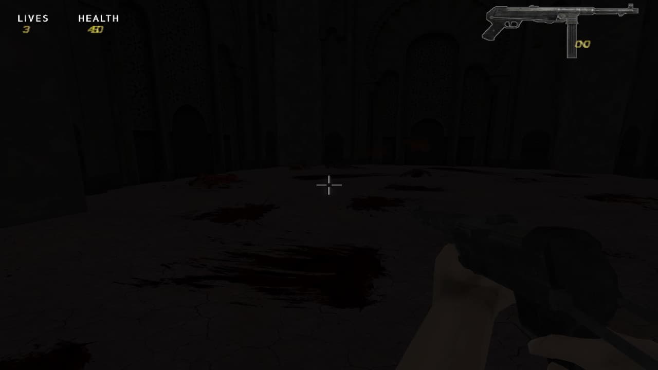 Horrific Horror screenshot 4