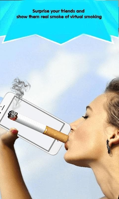 Quit Smoking Save Life screenshot 4
