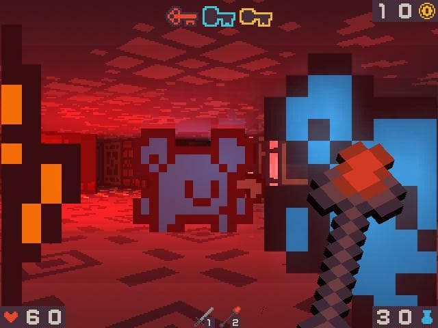 RayCastle screenshot 5