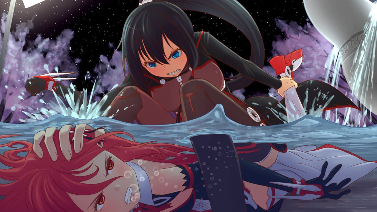 Divine Slice of Life screenshot 5