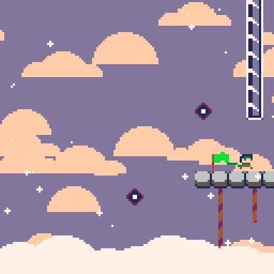 Felwinters Peak! screenshot 5