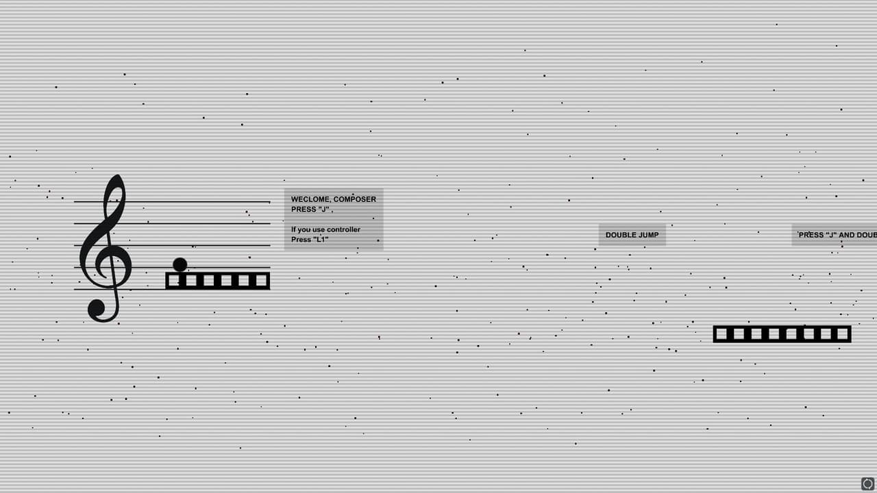 NOTE: a Composer and a Note screenshot 2