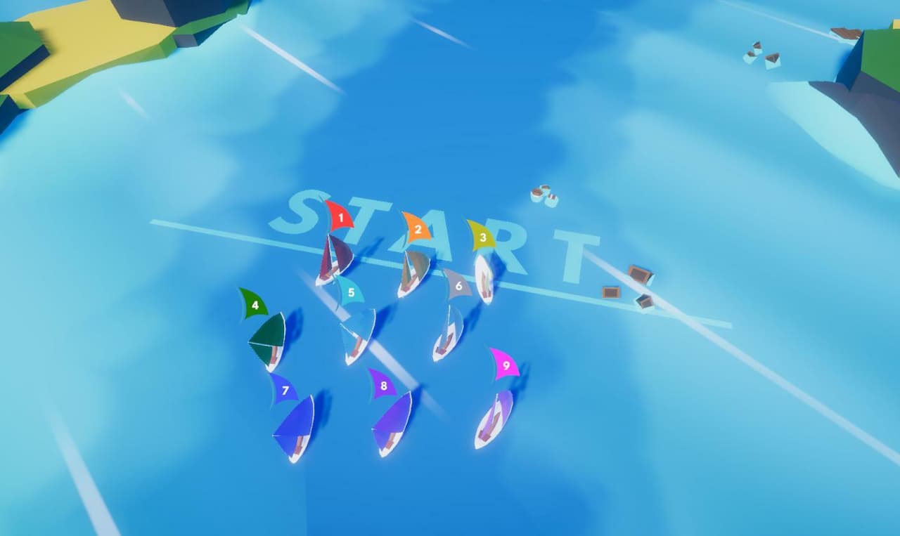 ReSail screenshot 3