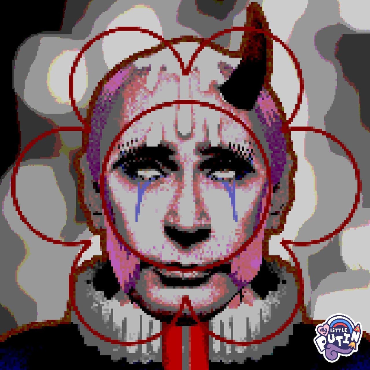 My Little Putin screenshot 2