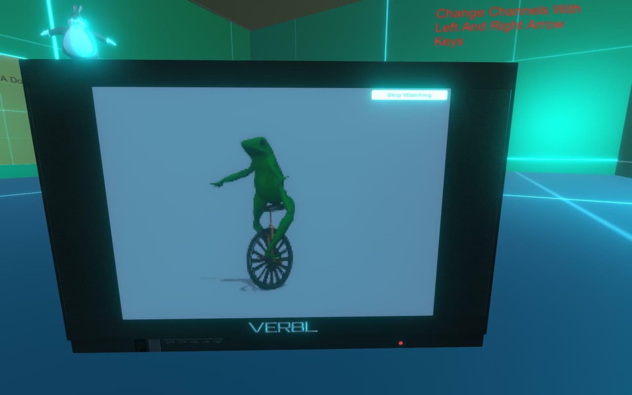 Test Project: Rise of Dead Memes screenshot 4