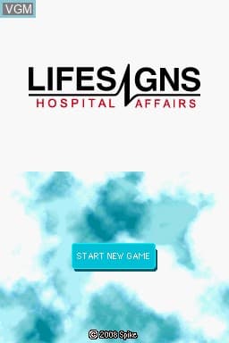 LifeSigns: Surgical Unit screenshot 5