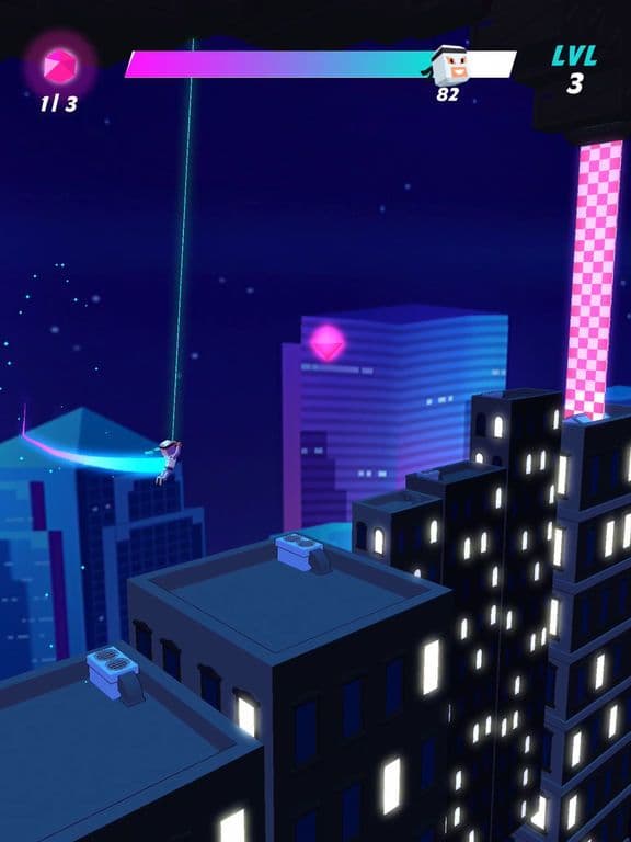 Hero Hook screenshot 3