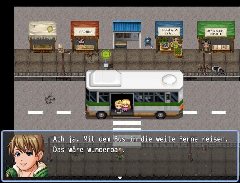 Armut ist kein Schicksal screenshot 4
