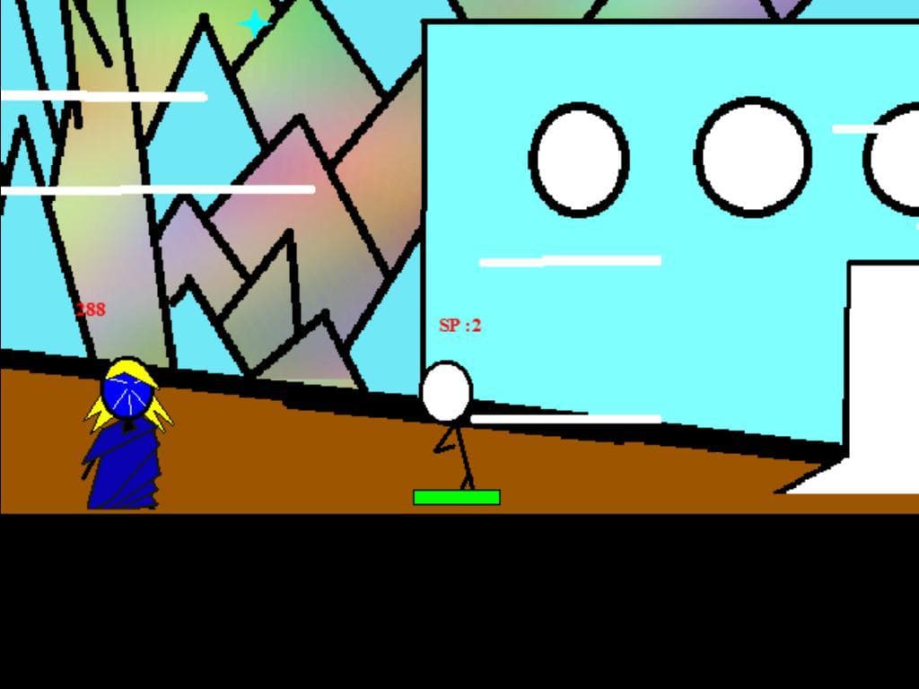 PAINT - O Jogo