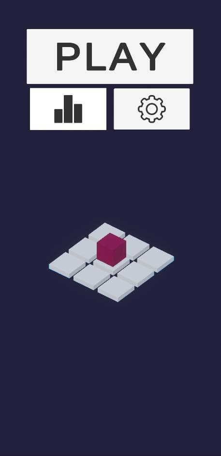 Cubes! screenshot 2