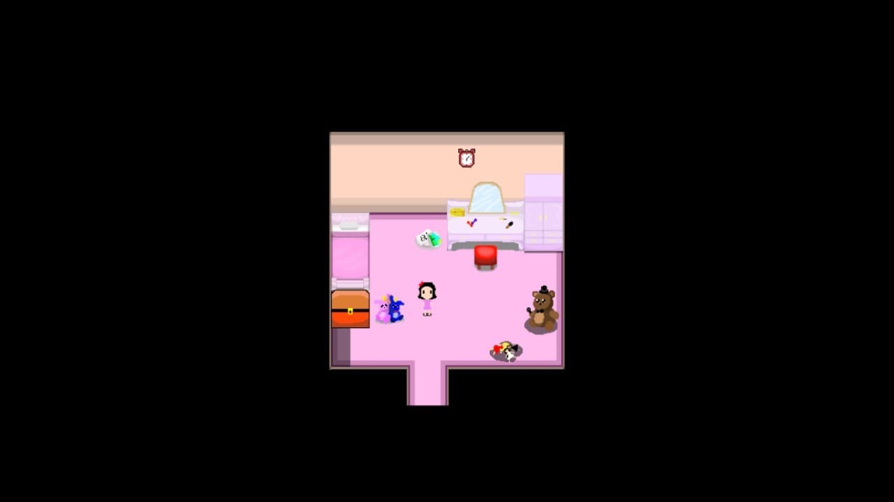 Mom loves you (DEMO) screenshot 2