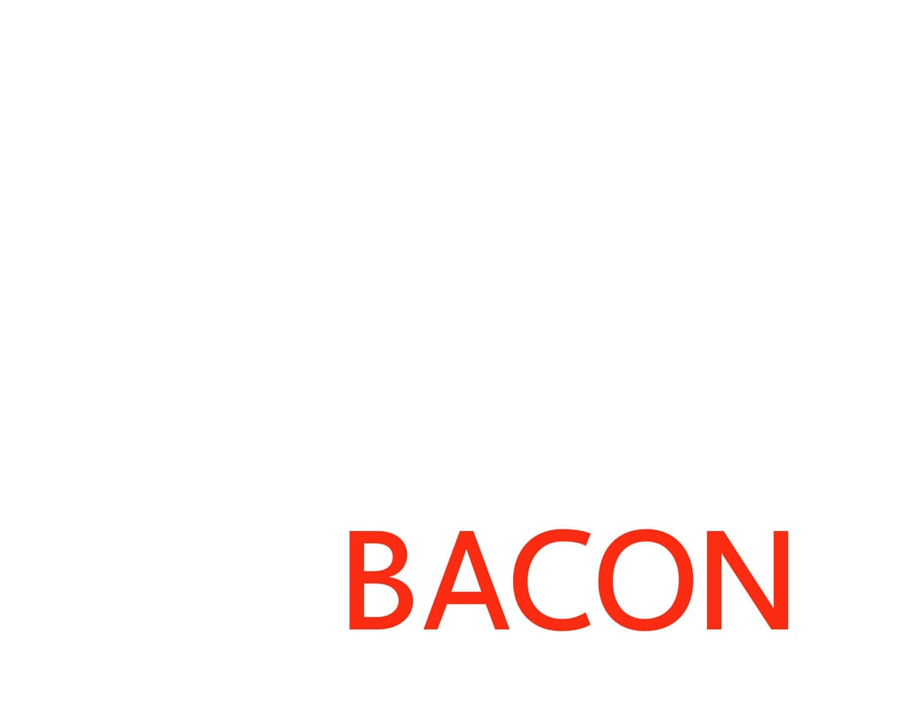 bacon
