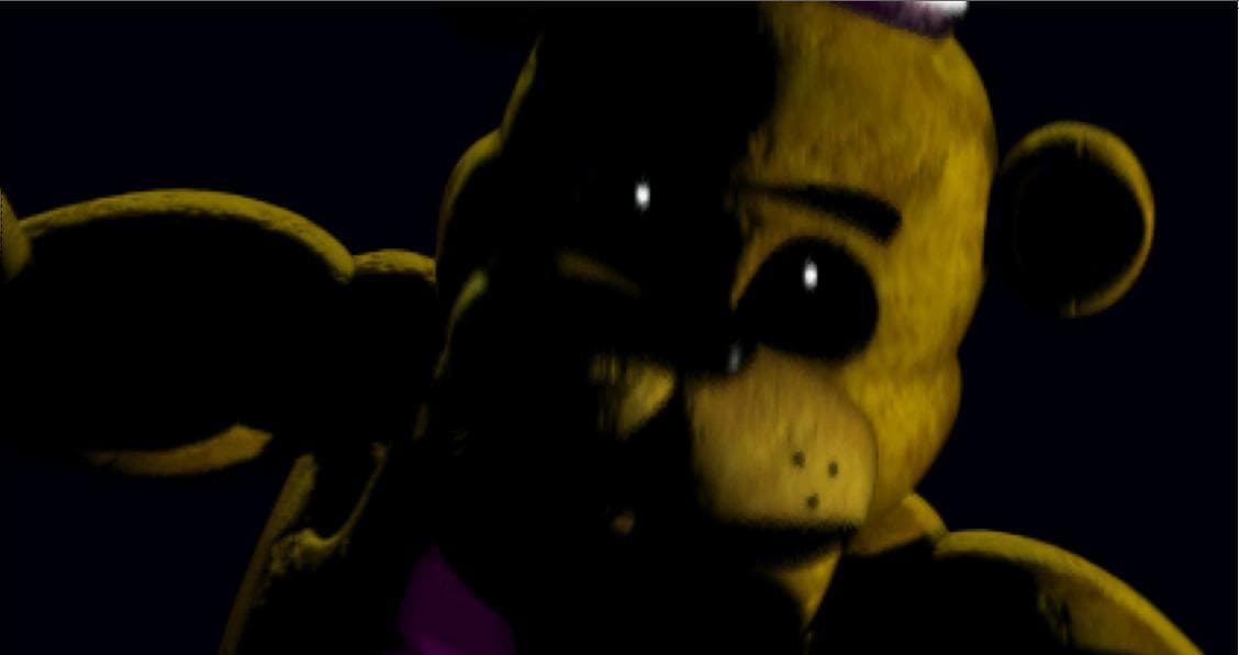 Ultimate Chaos Night