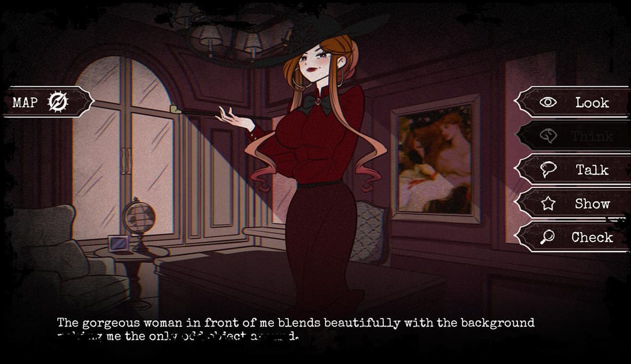 Pattern Screamers screenshot 6