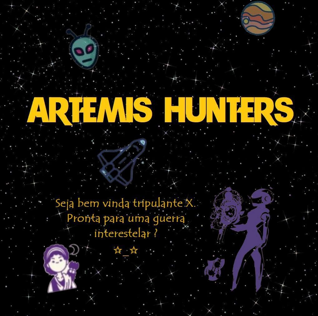 Artemis Hunters