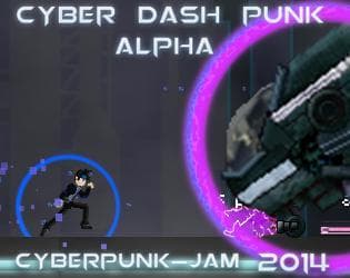 Cyber Dash Punk