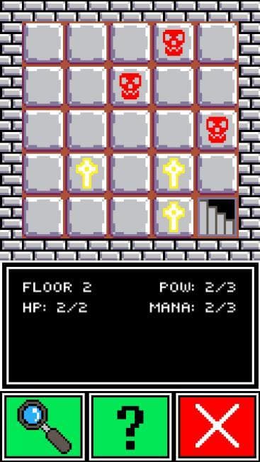 Dungeon Slider screenshot 6