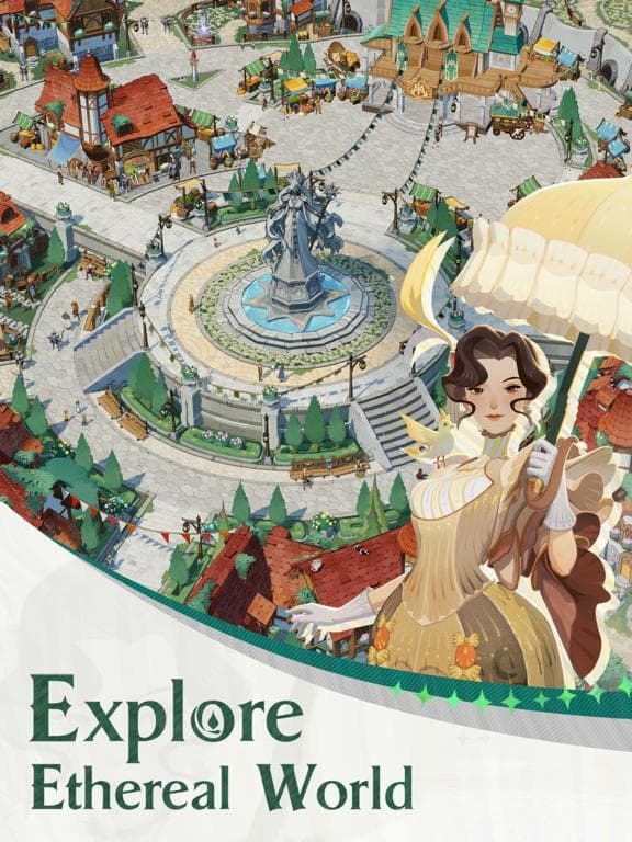 AFK Journey screenshot 3