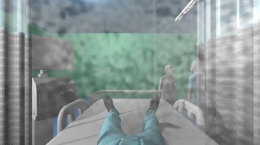 Covid-XR