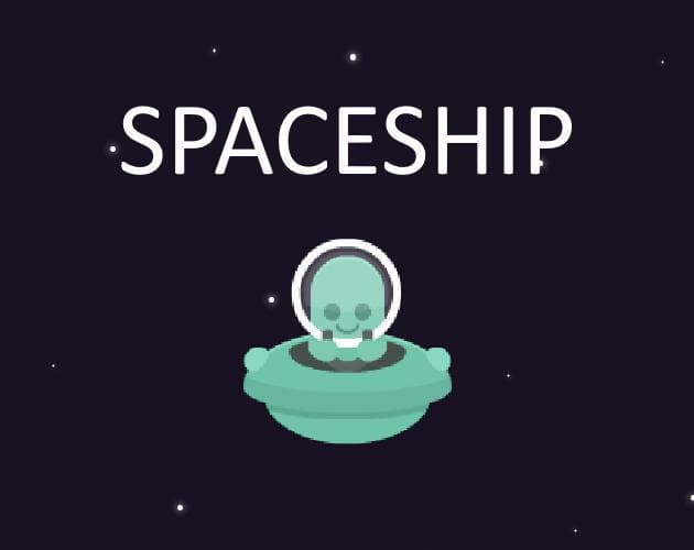 SPACESHIP (underscoreLu)