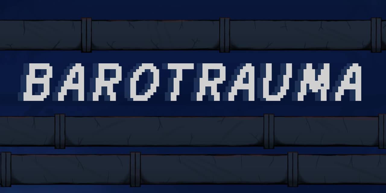 Barotrauma (itch)