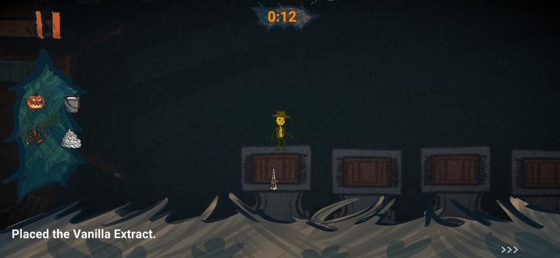 Pump Kins: Return of the Joe screenshot 3