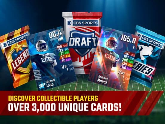 Franchise Football 2018 screenshot 3