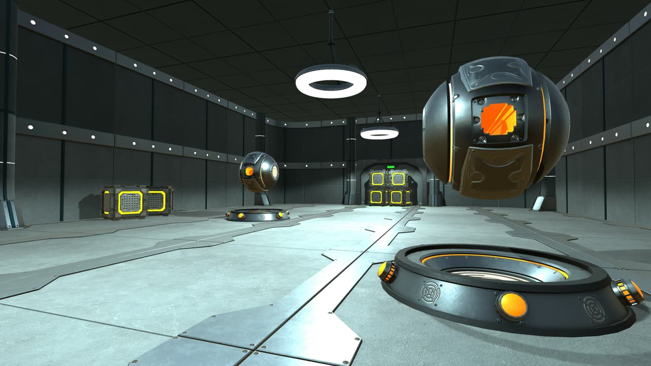 Upgrade (neilsounds) screenshot 2