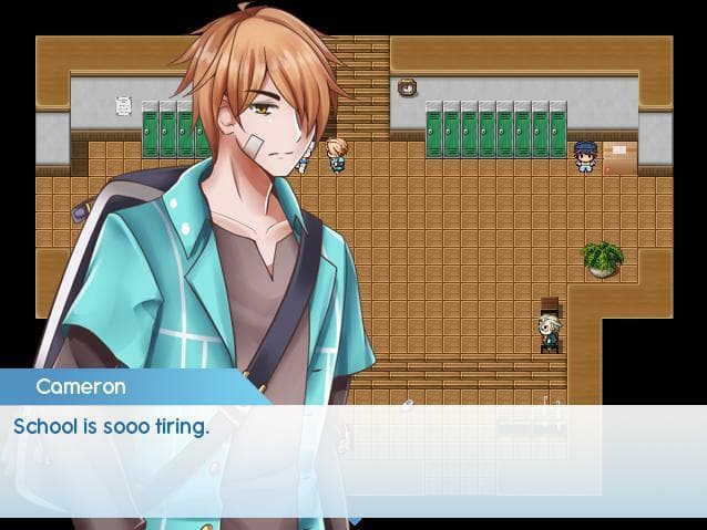 Last Wishes screenshot 4