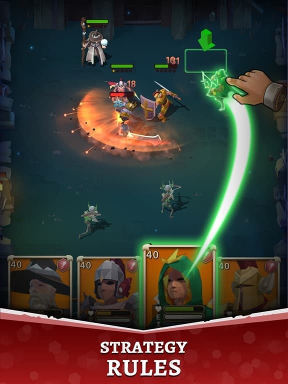 Eternal Ember screenshot 5