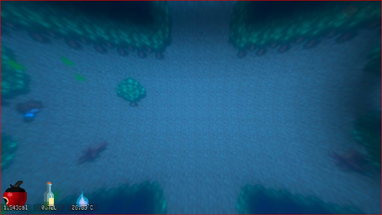 Dont Freeze (Neonalig) screenshot 3