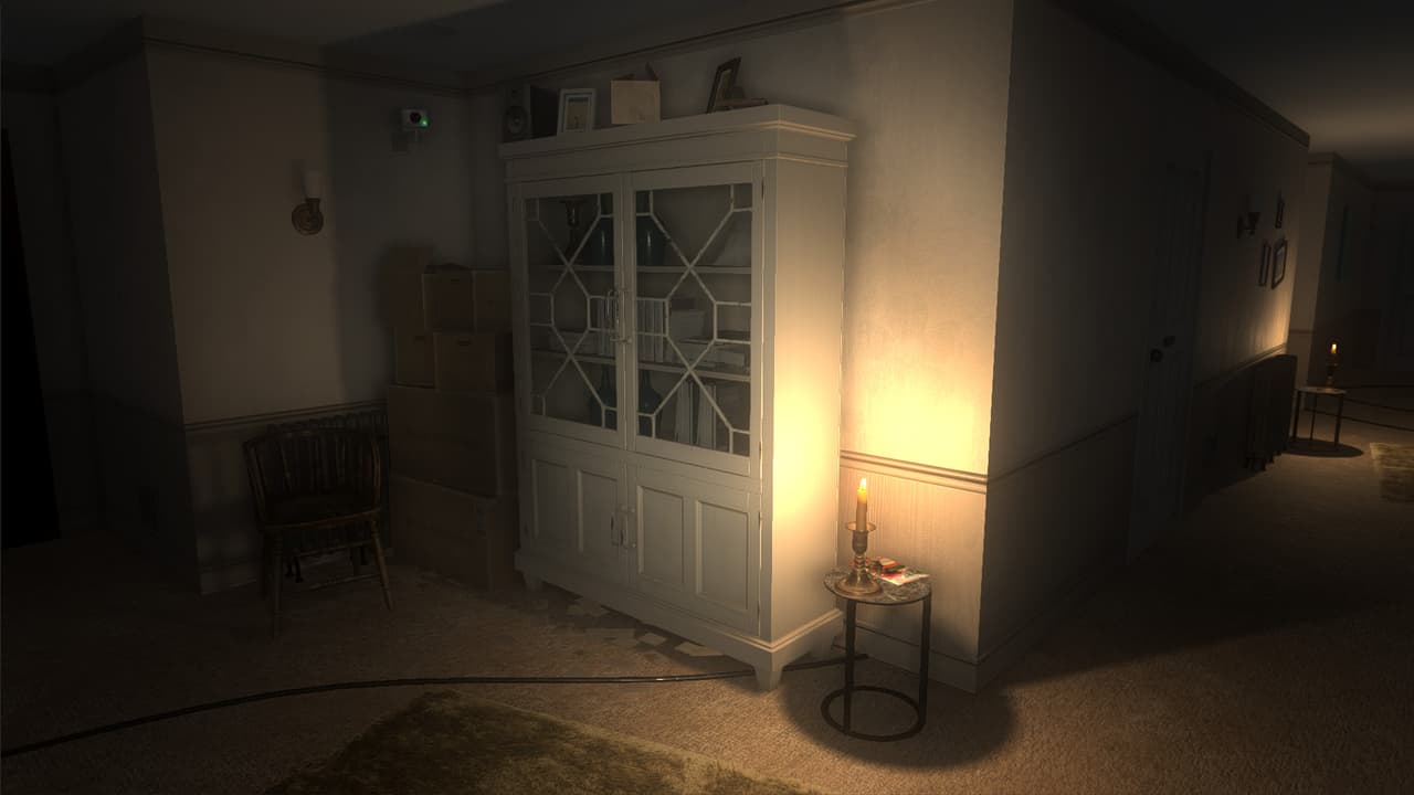 The Initiate screenshot 6