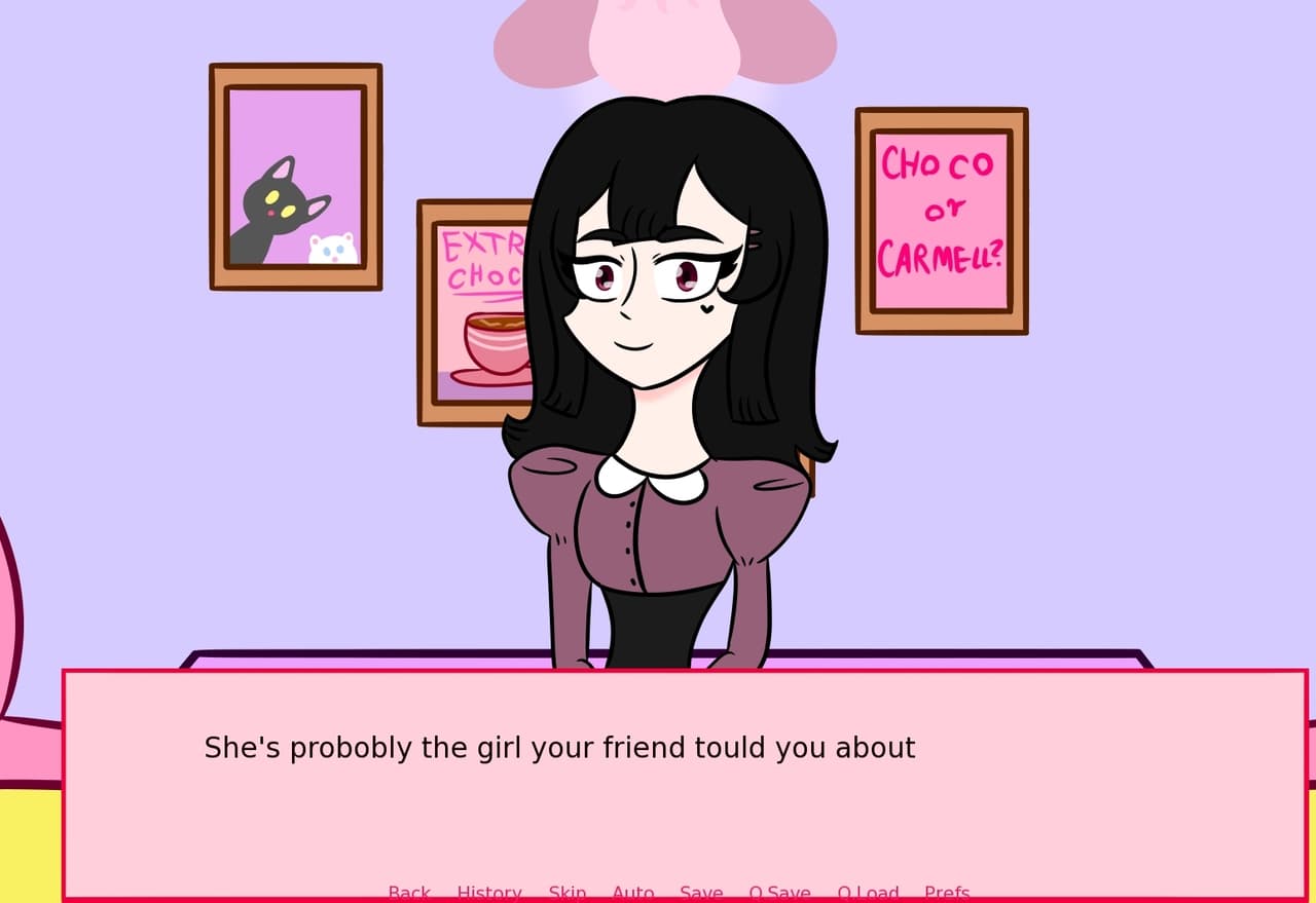HeartLock screenshot 2