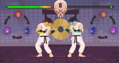 Street Reigns screenshot 2