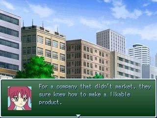 Legacy Sisters screenshot 3