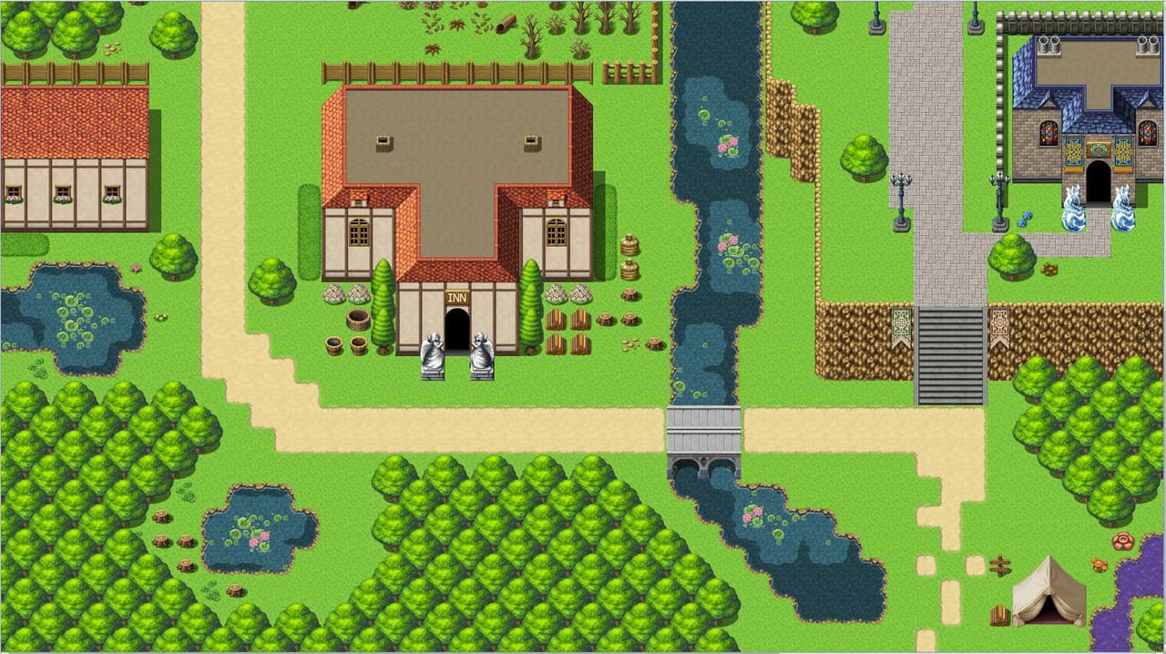 The UnderGround (TheUnderground04) screenshot 4