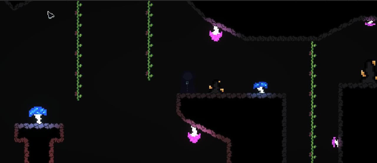 CaveEscape screenshot 5