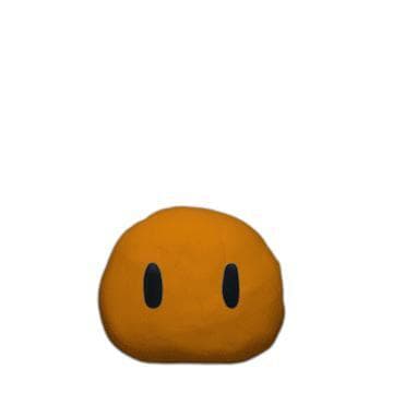 Chats Pet Slime