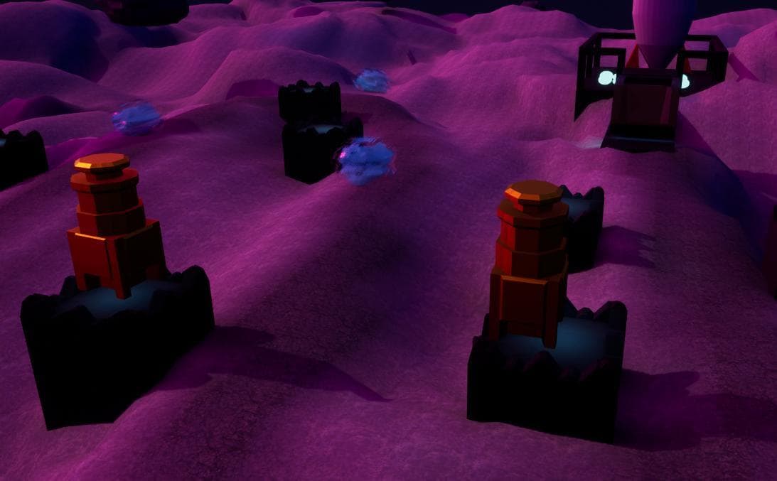 Asteroid Miner (bbr_mel)